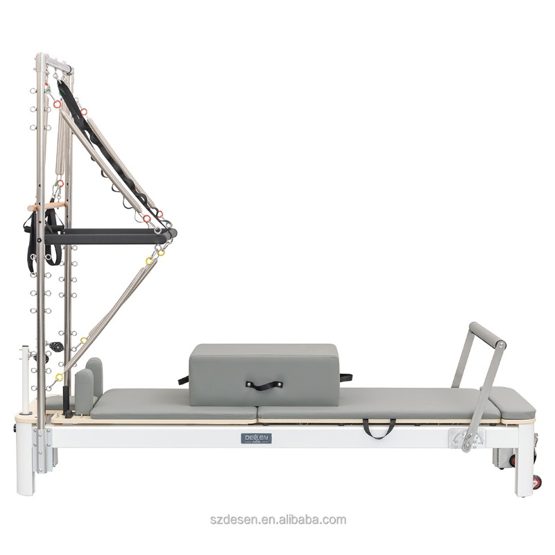 Pilates Yoga Home - YTYIN F6001-S800-B 특가 판매 다기능 요가