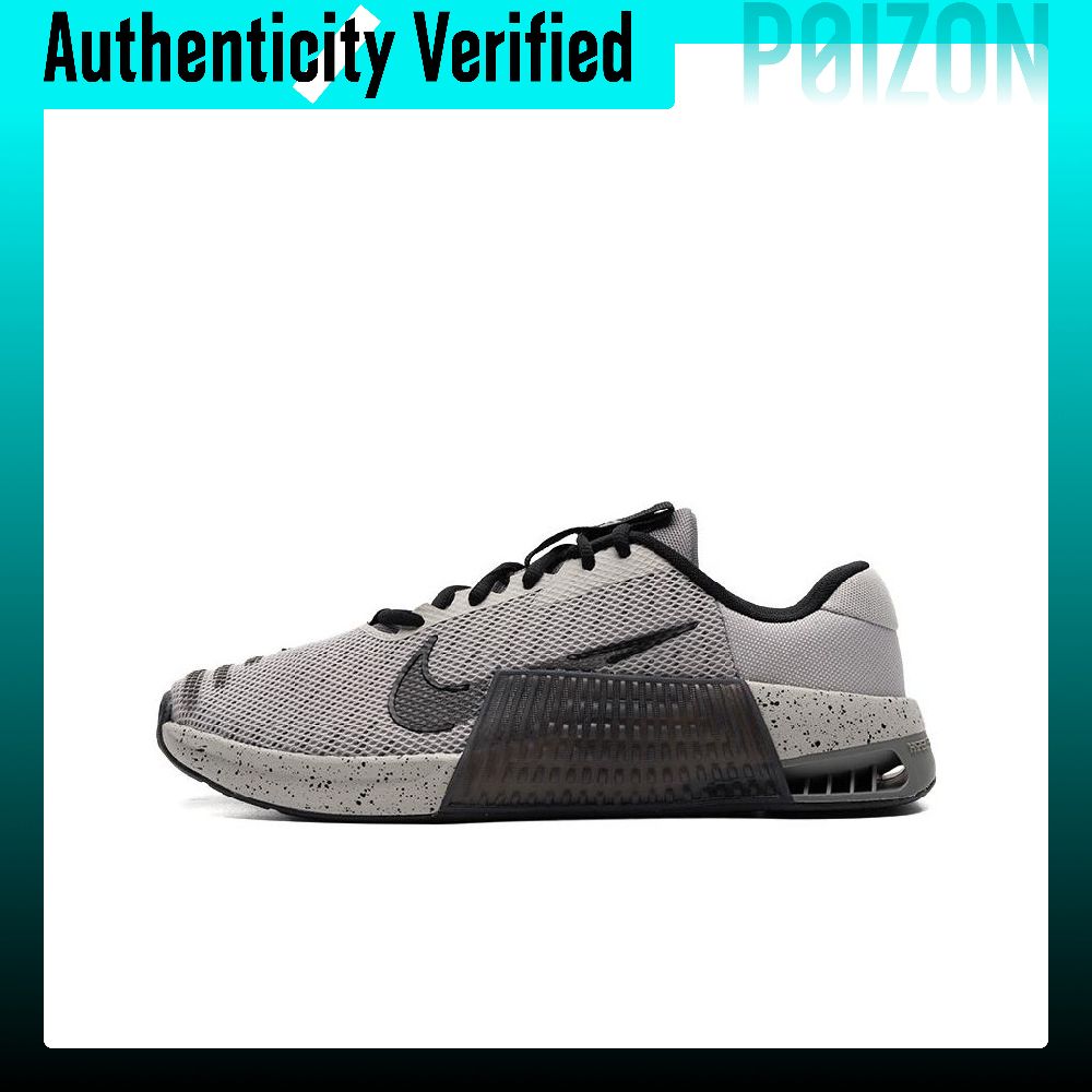 Nike Shoes Metcon 9 - 나이키 메트콘 9, 끈으로 묶는 스타일의