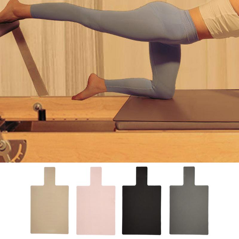 Pilates Yoga Machine - 요가 매트 필라테스 리포머 매트 천연
