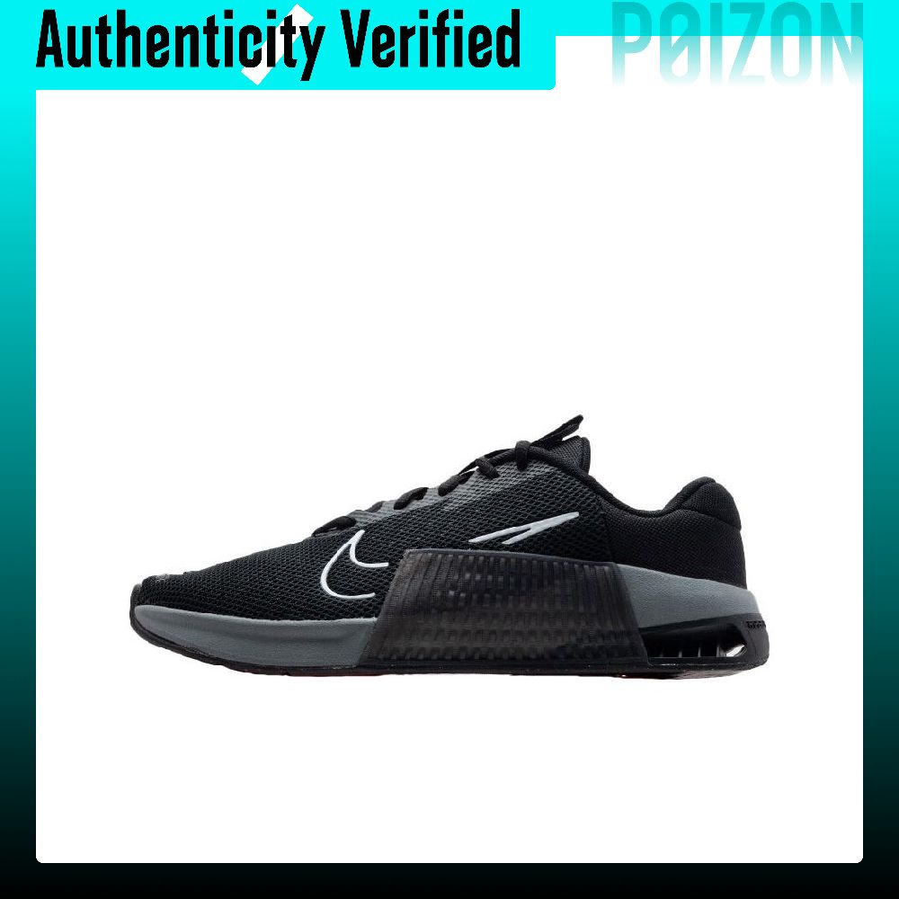 Nike Shoes Metcon 9 - 나이키 메트콘 9 러닝화 남성용 로우탑
