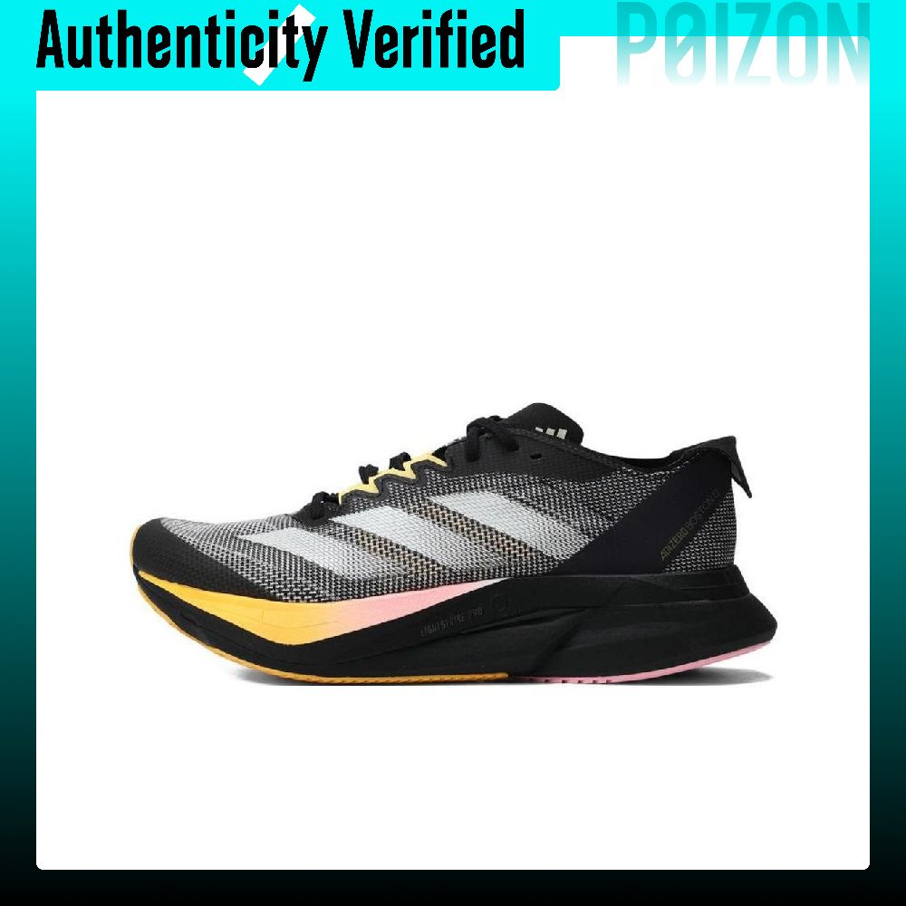 아디다스 아디제로 보스턴 12 편안한 로우탑 트레이닝  - Adidas Shoes Adizero Boston 12 리뷰 및 가격