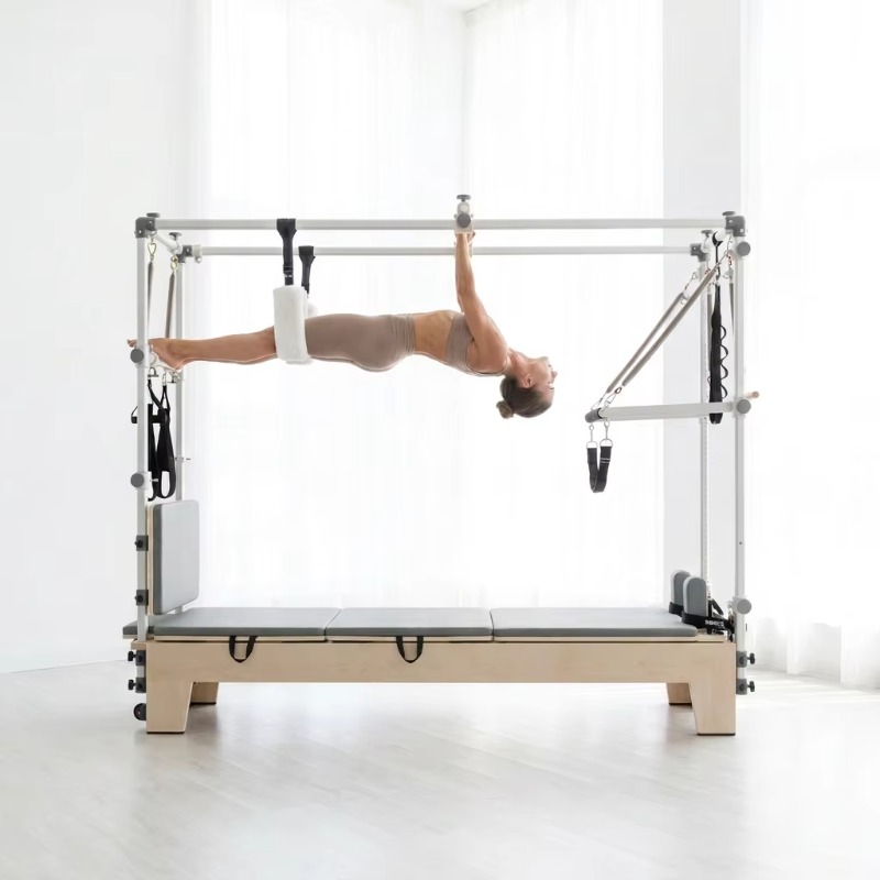 YTTYIN 맞춤형 360 풀 트라페즈 요가 밸런스 트 - Pilates And Yoga Studio 리뷰 및 가격