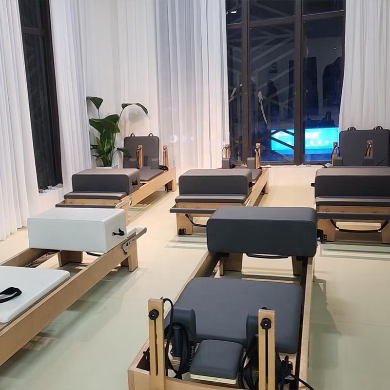 가정용 상업용 맞춤형 헬스장 요가 피트니스 스포츠 기구 - Pilates Yoga Machine 리뷰 및 가격