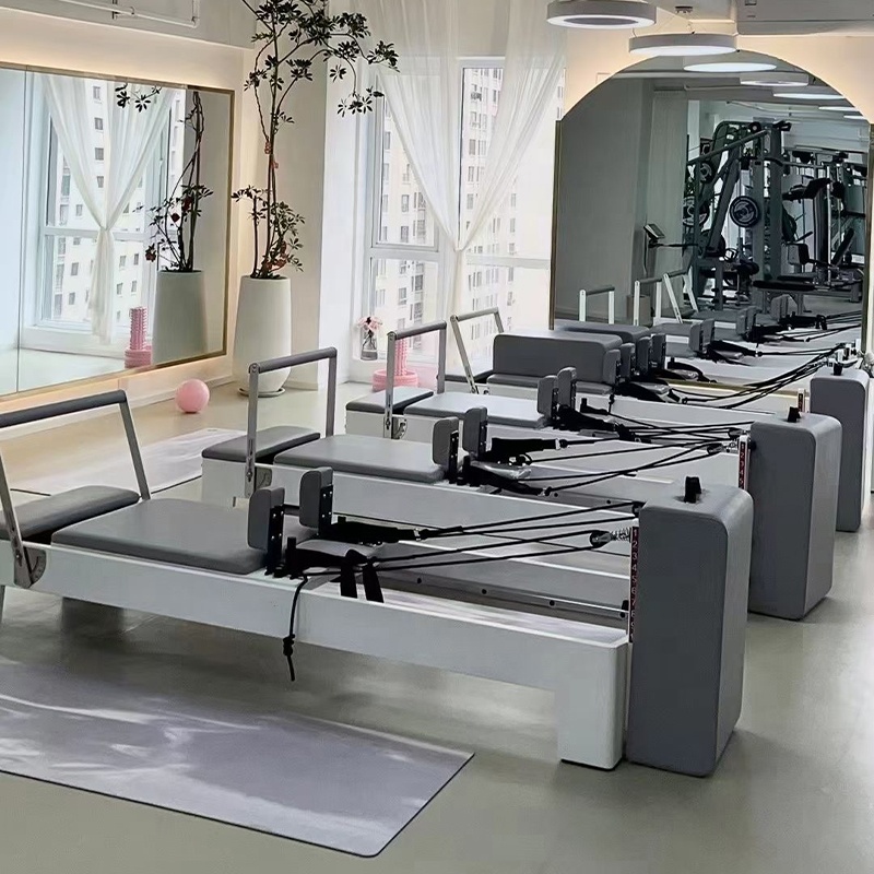 가정용 상업용 맞춤형 헬스장 요가 피트니스 스포츠 기구 - Pilates Yoga Machine 리뷰 및 가격