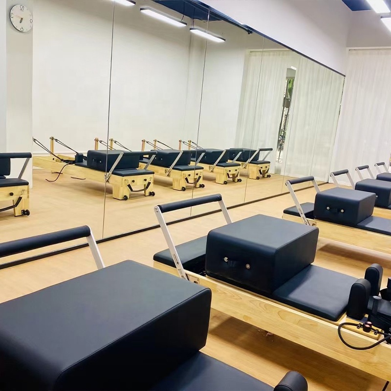 가정용 상업용 맞춤형 헬스장 요가 피트니스 스포츠 기구 - Pilates Yoga Machine 리뷰 및 가격