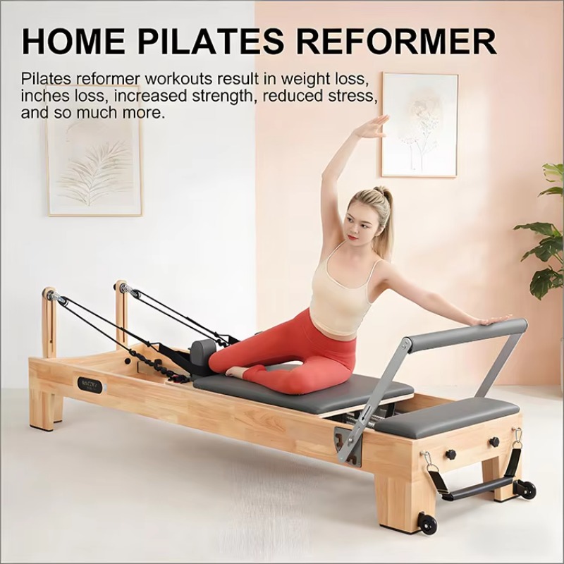 필라테스 리포머 바디 운동 요가 기구 필라테스 베드 스 - Pilates Yoga Home 리뷰 및 가격