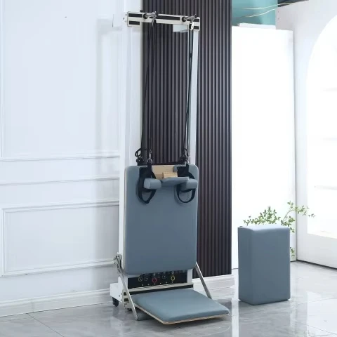 요가 필라테스 코어 트레이닝 베드 고급 알루미늄 합금  - Pilates Yoga Machine 리뷰 및 가격