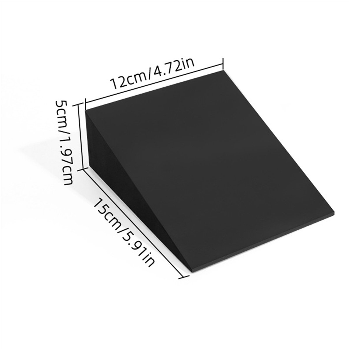 ABXY 2Pcs 요가 웨지 블록 EVA 요가 웨지 스 - Pilates Yoga Block 리뷰 및 가격