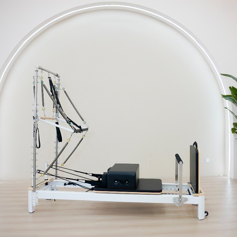 YTYIN 특가 판매 내구성 좋은 상업용 가정용 헬스장 - Pilates Yoga Machine 리뷰 및 가격