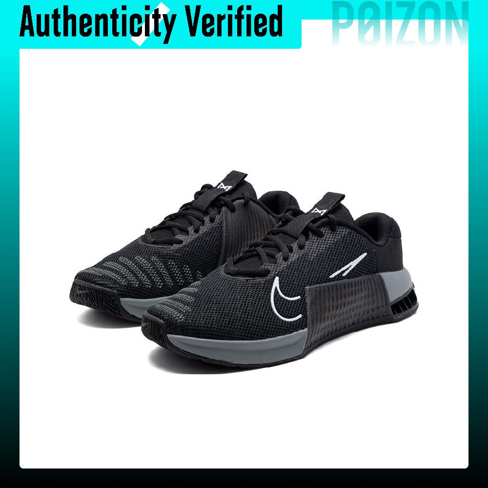 나이키 메트콘 9 러닝화 남성용 로우탑 블랙 DZ261 - Nike Shoes Metcon 9 리뷰 및 가격