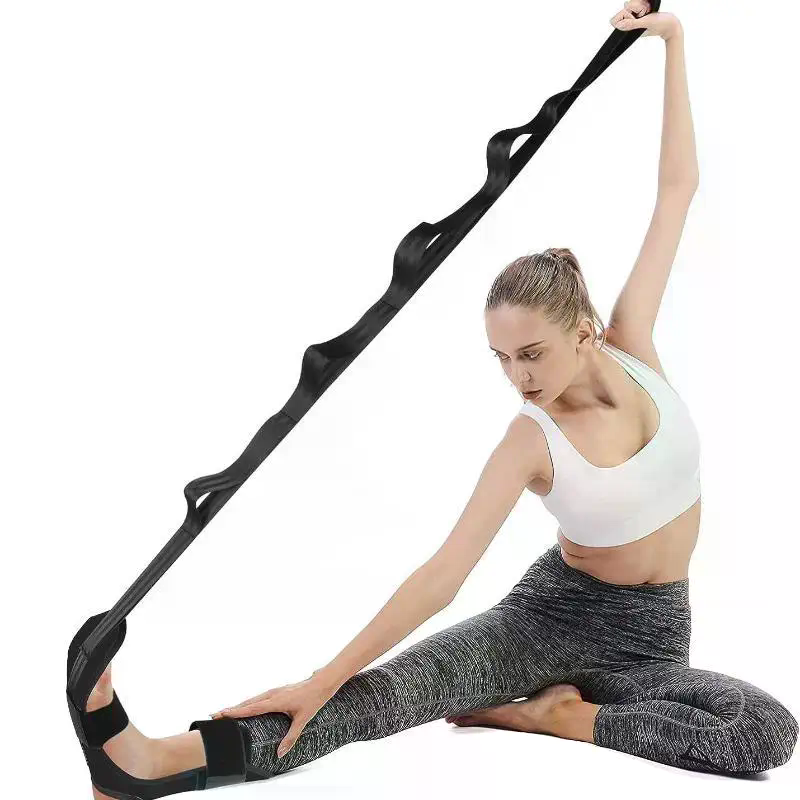 다리 및 발 스트레칭 밴드 - 필라테스 및 요가에 이상 - Pilates Yoga Oxford 리뷰 및 가격