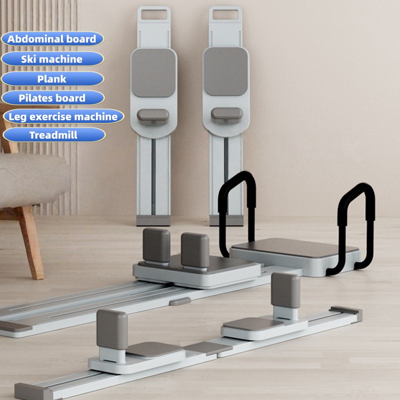 플렉시빌리티 머신 필라테스 피트니스 침대 홈 트레이너  - Pilates Yoga Machine 리뷰 및 가격