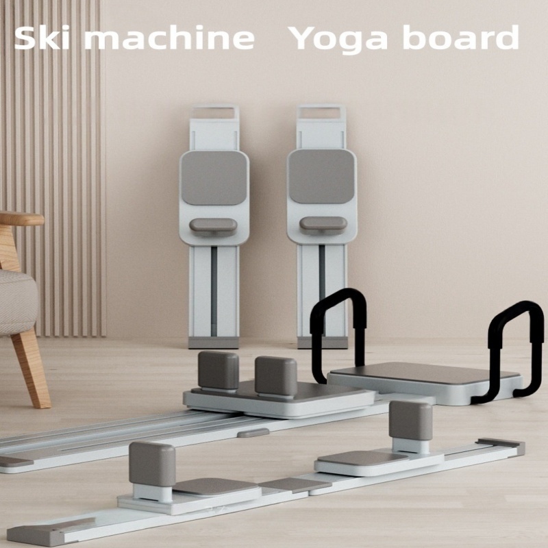 플렉시빌리티 머신 필라테스 피트니스 침대 홈 트레이너  - Pilates Yoga Machine 리뷰 및 가격