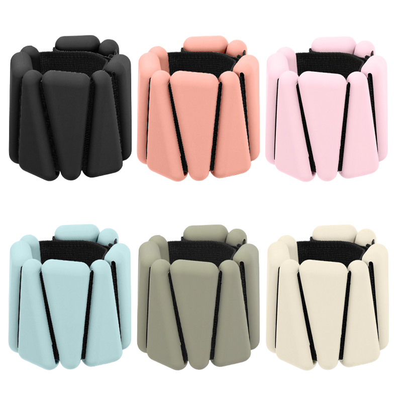 베스트셀러 상품 맞춤형 로고 웨이트 바 실리콘 덤벨 요 - Pilates Yoga Logo 리뷰 및 가격