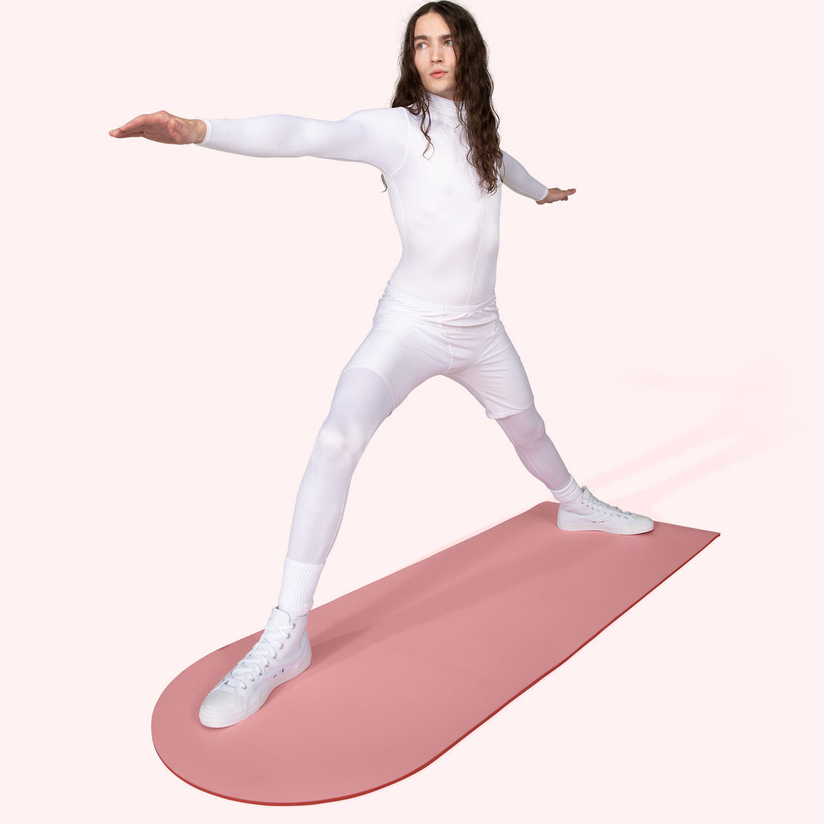 맞춤형 컬러 로고 홈짐 피트니스 세트 요가 필라테스 액 - Pilates Yoga Logo 리뷰 및 가격
