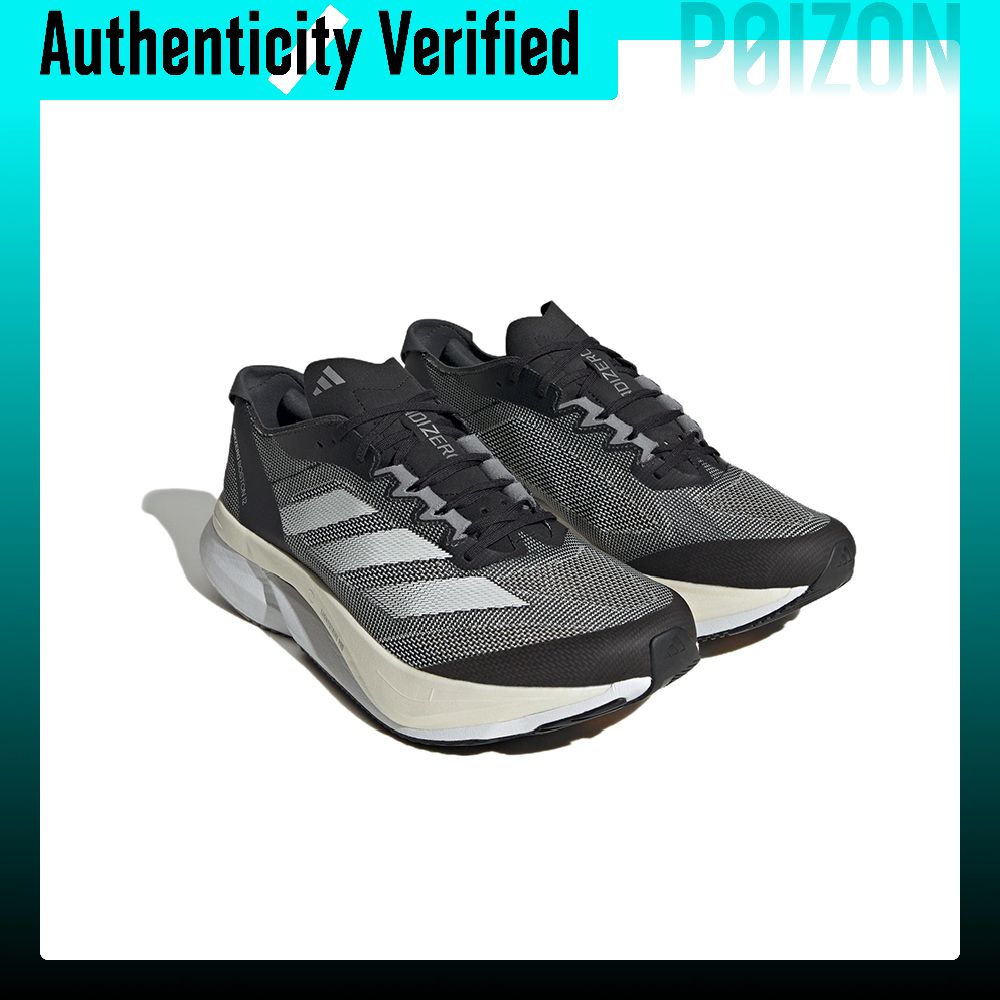 아디다스 아디제로 보스턴 12 남성용 로우탑 러닝화,  - Adidas Shoes Adizero Boston 12 리뷰 및 가격