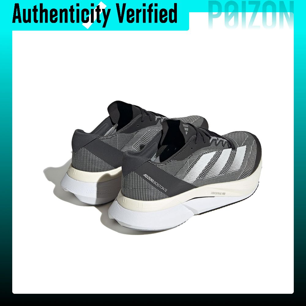 아디다스 아디제로 보스턴 12 남성용 로우탑 러닝화,  - Adidas Shoes Adizero Boston 12 리뷰 및 가격