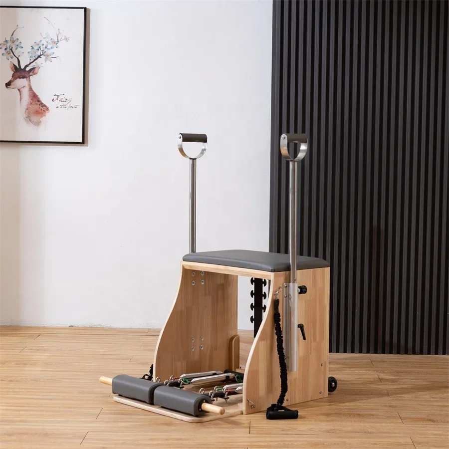 스포츠 바디핏 요가 운동용 오크 메이플 우드 화이트 시 - Pilates Yoga Home 리뷰 및 가격
