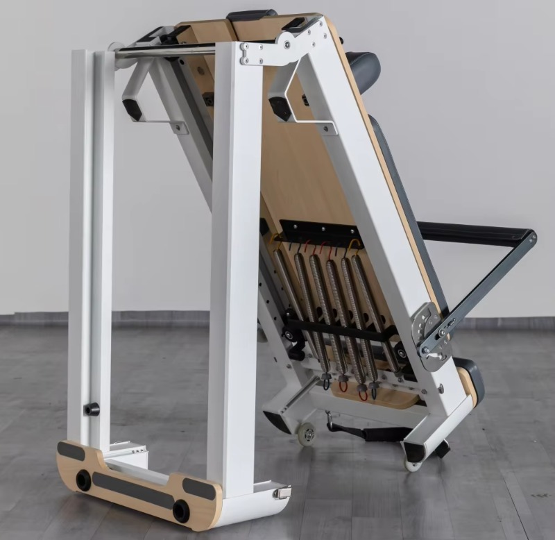 YTYIN 내구성 있는 알루미늄 합금 접이식 필라테스  - Pilates Yoga Or 리뷰 및 가격