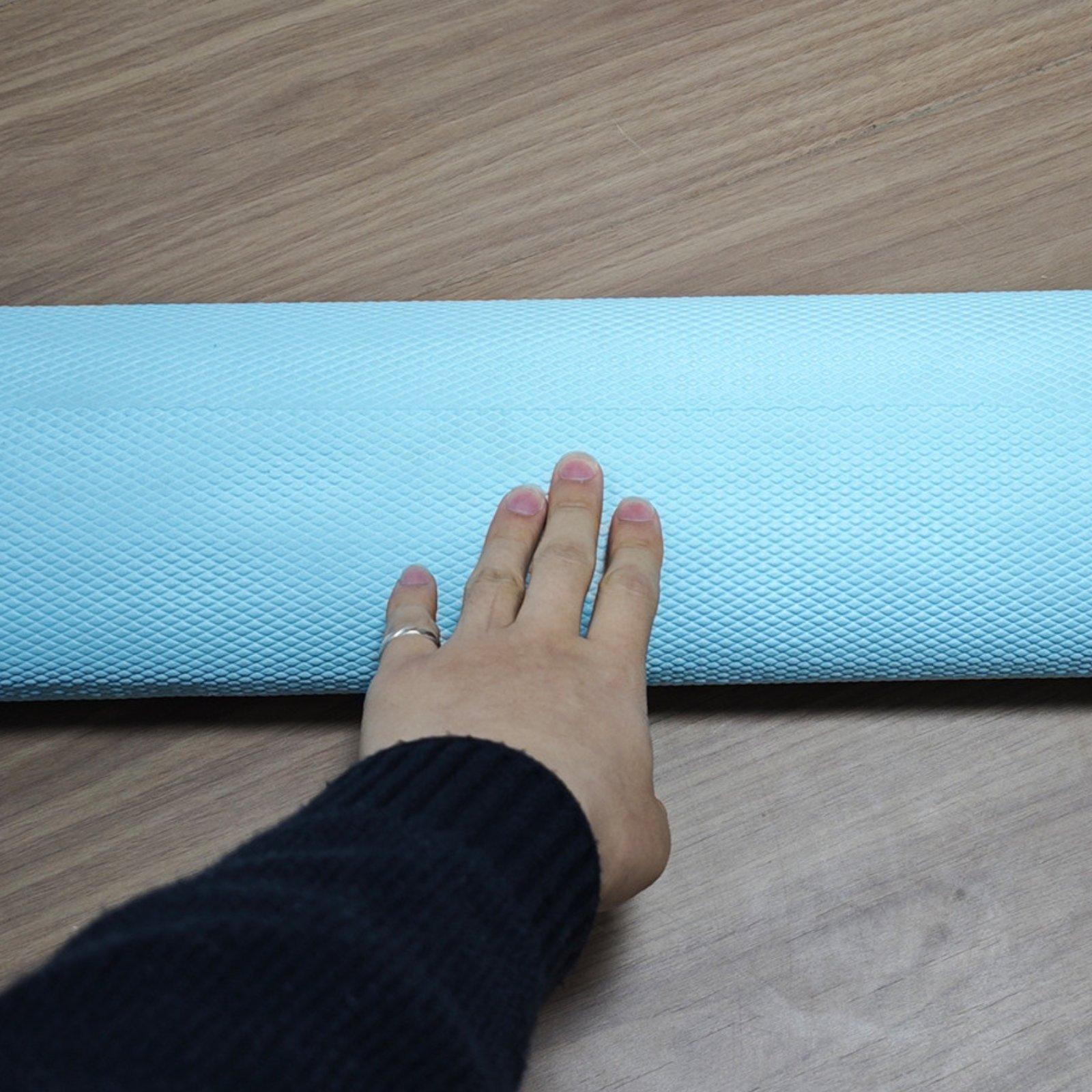 요가, 필라테스, 스트레칭용 롤러, 90cm EVA 폼 - Pilates Yoga Home 리뷰 및 가격