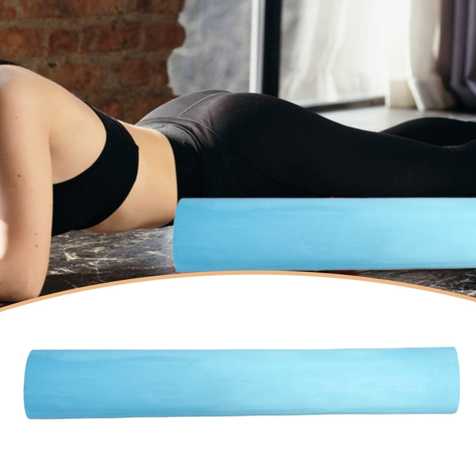 요가, 필라테스, 스트레칭용 롤러, 90cm EVA 폼 - Pilates Yoga Home 리뷰 및 가격